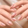 Magnetism Gel by Gelme1 22 Grace Petal Self Magnet Nail Gel Polish 10ml - Reflective Cat Eye Gel Nail for UV/LED Lamp