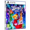 Totally Spies! : Kybernetická mise - Hra PS5