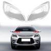 Lifan X50 Left Front Headlight Cover
