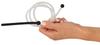 Penisplug - Urethral Dilator with Piss To Mouth Tube