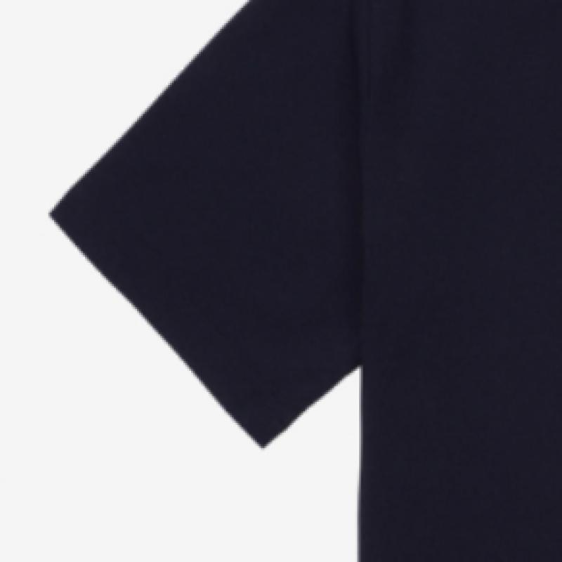 [fila Kids] Henley Neck FuncTional T shirT  Fk2rsf2202x Did  q0zFk2rsf2202xDid