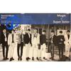 [USED] SUPER JUNIOR Posters (various) Featuring Donghae and Eunhyuk
