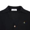 Vivienne WeStwood Men S Short Sleeve Cardigan 2701001d Y003f N401