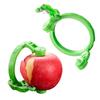 2025 New Fruit Peeler Fruit and Vegetable Peeler for Kitchen Fruit Peeler Machine with Stainless Steel Blades for Potato