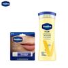 Vaseline Intensive Care Bodylotion & Lippenbalsam Set