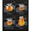 ABBP-2 Pack Stainless Steel Tea Infuser Tea Infuser For Loose Leaf Tea Tea Steeper For Loose Tea