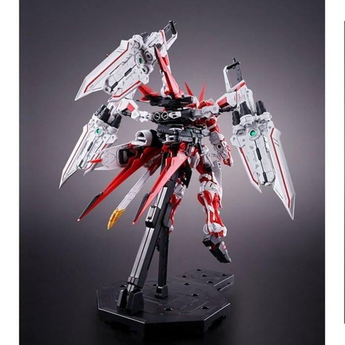 BANDAI MG 1/100 Gundam Astray Red Dragon (x 1)