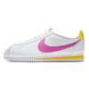 (WMNS) Classic Cortez Skórzane 'Spring Pack - Fuksja' Damskie 807471-112