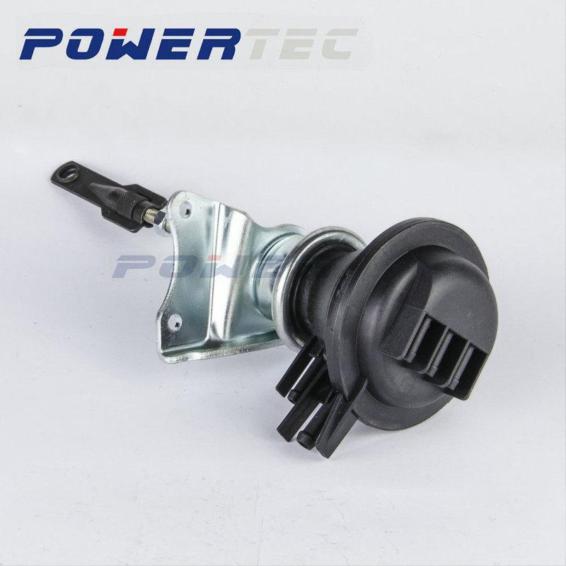 Turbo Wastegate Actuator For Smart Fortwo 0.7 Roadster 0.7 MC01 61HP 45Kw M160-1 M16R3 700 cc 727211 A1600760999 Turbine 2003