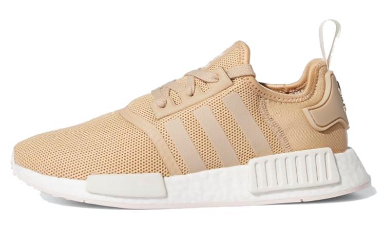 Adidas Wmns NMD_R1  Pale Nude  Women s FW6431 36⅔
