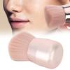 Blush Brush Professional Cosmetic Cheek Loose Powder Foundation Brush Makeup Brush