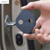 For Geely Monjaro Kx11 Manjaro   Car Door Lock Buckle Protective Screw Cap Decorative Cover Trim Interior Accessories