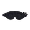 Sportsheets - Black Elastic Eye Mask