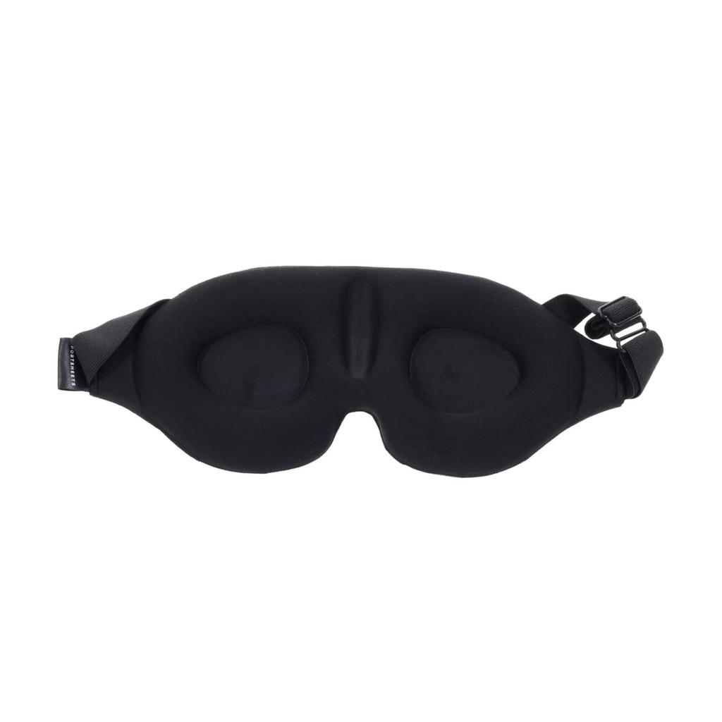 Sportsheets - Black Elastic Eye Mask