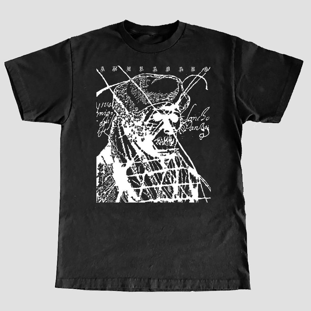Aburadako TShirt Unisex T-Shirt M