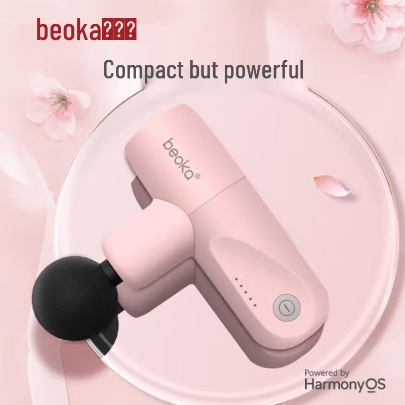 

Beoka HI Mini Fascia Gun