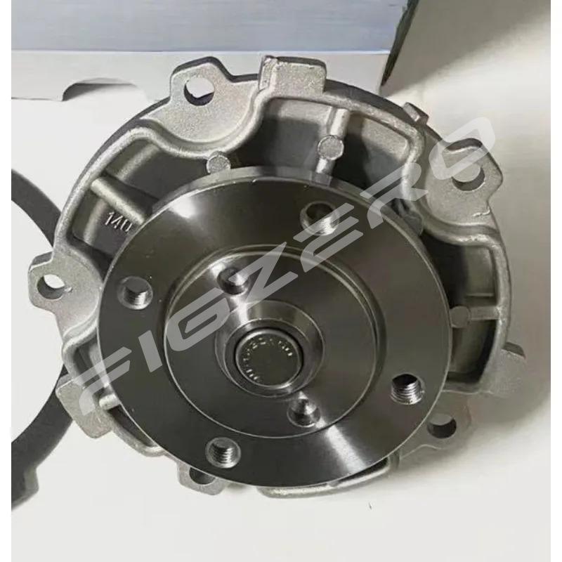 China  Engine Cooling Water Pump Assembly Metal for Buick Regal GL8 Firstland 2.5 3.0 2000 2001 2002 2003 2004 2005-2010
