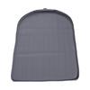 Cat Litter Mat Waterproofing Antislip Large Silicone Litter Box Mat with Raised Edges for Indoor Cats Kitty