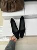 Fashion Branded Pumps Dress Shoes Round Toe Woman 2025 Platform Heels Chunky Sandals All-Match Lace-Up Shallow Mouth Latest Slip On Foot