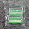 Men's Three-Layer Manual Razor with Cross-border Blades