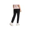 New FILA Knitted Fabric Pants Women's A11W521602FBK