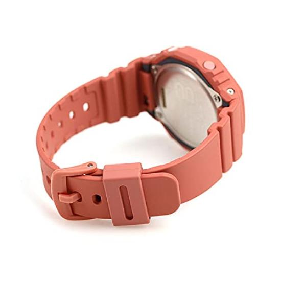 [Casio] CASIO G-SHOCK GMA Series Overseas Model Quartz Men's Watch GMA-S2100-4A2DR [Used]