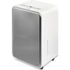 Dehumidifier - STYLIES - Regulus - Capacity 2.5 L - Up To 12 L /day - Timer/hygrostat/tumble Dryer - White/grey