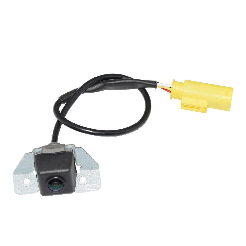 Rear View Back Up Camera 957902S011 For 2011 2012 2013 Hyundai TucsonGL GLS 2.4L