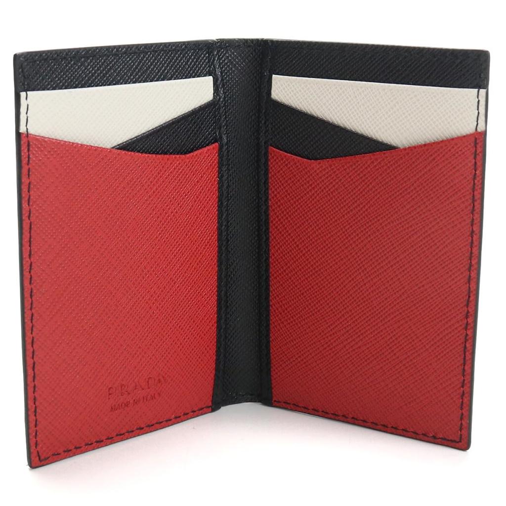 [Prada] Card Case [Parallel Import]