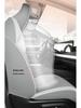 Xiaopeng P5 Universal Leather Car Seat Cushion - Full Wrap, All-Season