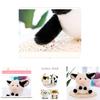 Aurora Plush Palm Pals Cuddly Soft Toy Charming Stuffed Animals Ideal For Gifts