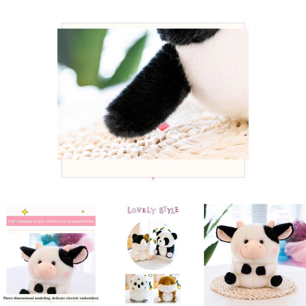 Aurora Plush Palm Pals Cuddly Soft Toy Charming Stuffed Animals Ideal For Gifts