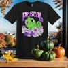 Üst giysisi – T-shirtler