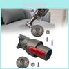 For Dyson V7 V10 V11 V15 High Torque Floor Brush Motor Channel Connector With Mechanical Control For Home