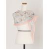 Shop   Women Daily Diamond Fashion Scarf Peach Drn Wsc 0713