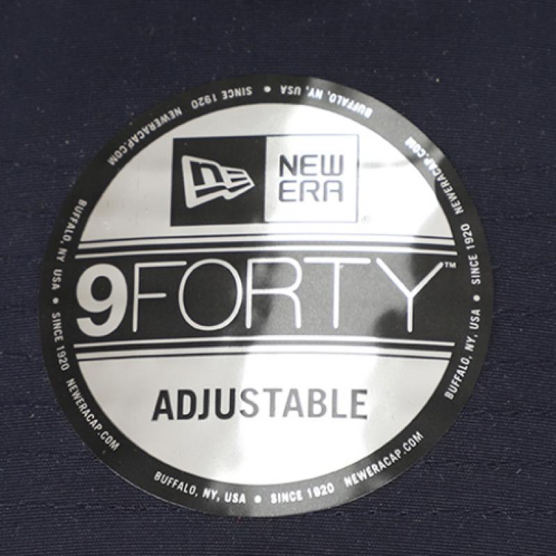 New Era Mlb Logo Basic New York Yankees Baseball Cap