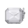 Applicable To Apple AirPods 1 Generation Contrasting Color Anti-drop Earphone Cover AirPods Pro1 Earphone Protective Case Buckle