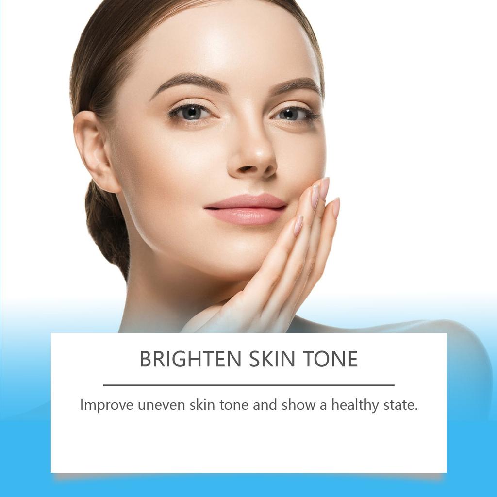 Moisturizing Serum Gently Nourishes The Skin, Moisturizes And Brightens The Skin 30ml