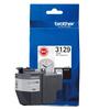 Brother Industries [Genuine Brother] Ink Cartridge Black LC3129BK Compatible Model: MFC-J6995CDW and Others