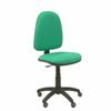 P&C-Ayna Bali Office Chair P&C 04CP Emerald Green
