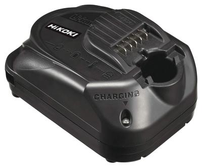 HiKOKI Rapid for Batteries UC10SL2 (Hikoki) Charger, Plug-in Type, 10.8V Lithium-ion Only,