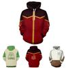 Luxurious Avatar The Last Airbender Hoodie Cosplay Costume Sweatshirt For Ultimate Comfort