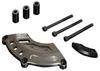 [YOSHIMURA] Engine Case Guard Kit Generator Cover Z900RS/CAFE (18-22/23-24) PRO SHIELD YOSHIMURA 280-269-0100