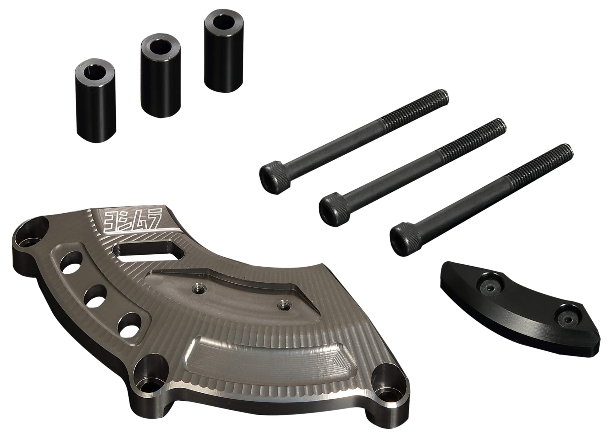 

[YOSHIMURA] Комплект защиты картера двигателя Крышка генератора Z900RS/CAFE (18-22/23-24) ПРО ЩИТ ЙОШИМУРА 280-269-0100