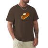 Yakisoba pan (Japanese fried noodle bun) T-Shirt rapper graphic tees blanks graphic t shirt vintage funnys men t shirts