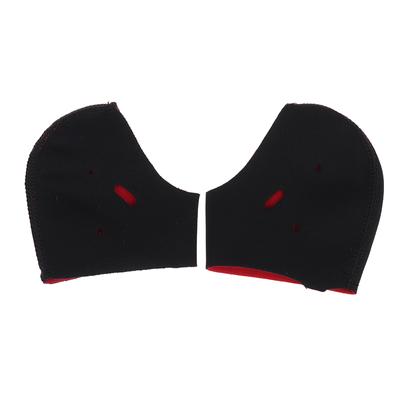 1Pair Plantar Fasciitis Ther Apy Wrap Arch Support Relieve Heel Pain Spur Sock Relief Heel Pad Men Women Insert Sock Foot Care