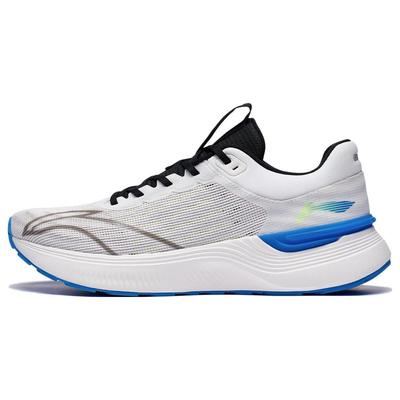 Li Ning Light And Shadow Element Physical Fitness Test Slip Resistant, Abrasion Resistant, Breathable Low Top ARHS041-6