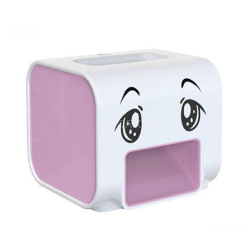 Novelty Automatic Sunflower Melon Seed Peeling Machine Opener Nutcracker Walnut Lazy Electric Melon Peeler SeedMachine