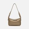 Fashion Casual Shoulder Underarm Bag Handheld Women's Bag Premium Large Capacity Pillow Bag