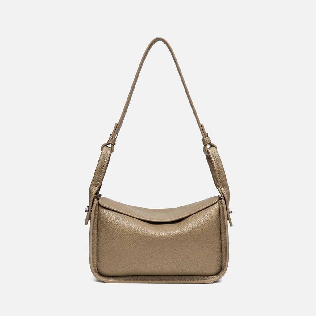 Fashion Casual Shoulder Underarm Bag Handheld Women's Bag Premium Large Capacity Pillow Bag